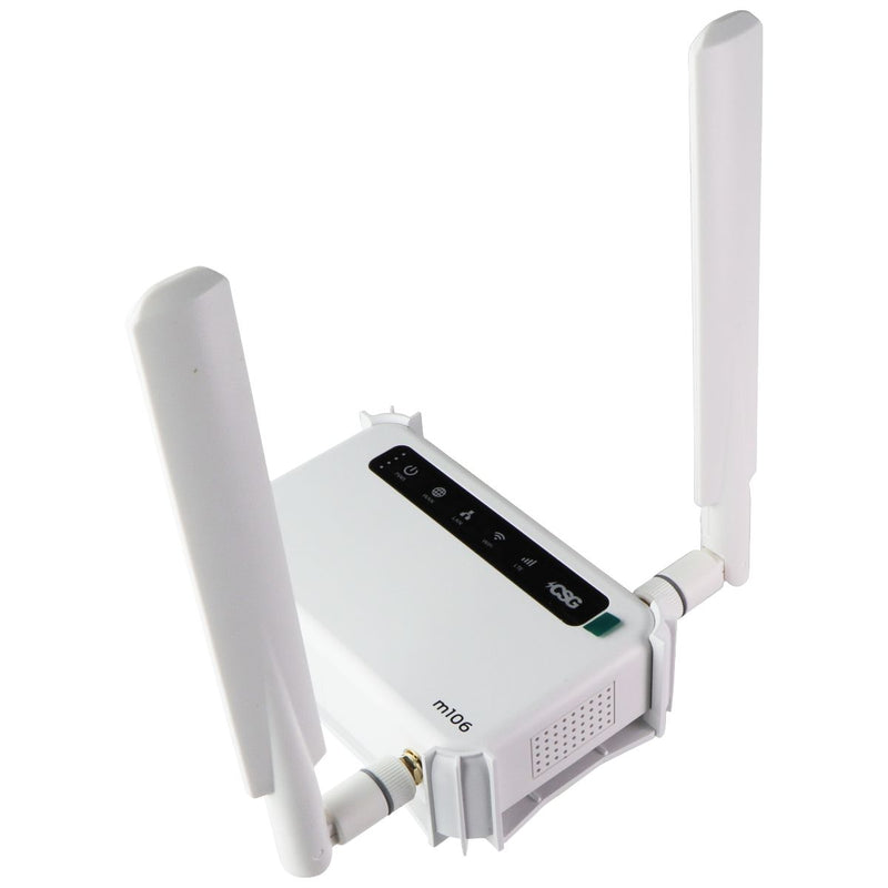 CSG (m106) Gateway Verizon (4G) LTE Compatible Router