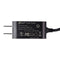 CullPower 5V/3A Corded USB-C Wall Charger (TYPE-C45UD) - Black