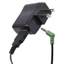 Cyber Acoustics 2.0 Powered Speaker System with Volume Control - Black (CA-2050)