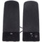 Cyber Acoustics (14W) 2.1 Channel Powered Speaker System - Black (CA-3051)