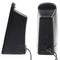 Cyber Acoustics (14W) 2.1 Channel Powered Speaker System - Black (CA-3051)