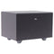 Cyber Acoustics (14W) 2.1 Channel Powered Speaker System - Black (CA-3051)
