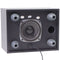 Cyber Acoustics (14W) 2.1 Channel Powered Speaker System - Black (CA-3051)