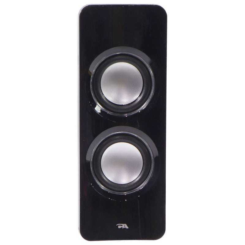 Cyber Acoustics Multimedia 2.1 Bluetooth Speaker System with Subwoofer