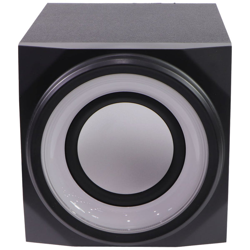 Cyber Acoustics Multimedia 2.1 Bluetooth Speaker System with Subwoofer