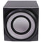 Cyber Acoustics Multimedia 2.1 Bluetooth Speaker System with Subwoofer