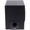 Cyber Acoustics CA-3090 2.1 Speaker System (CA-3090) - Black
