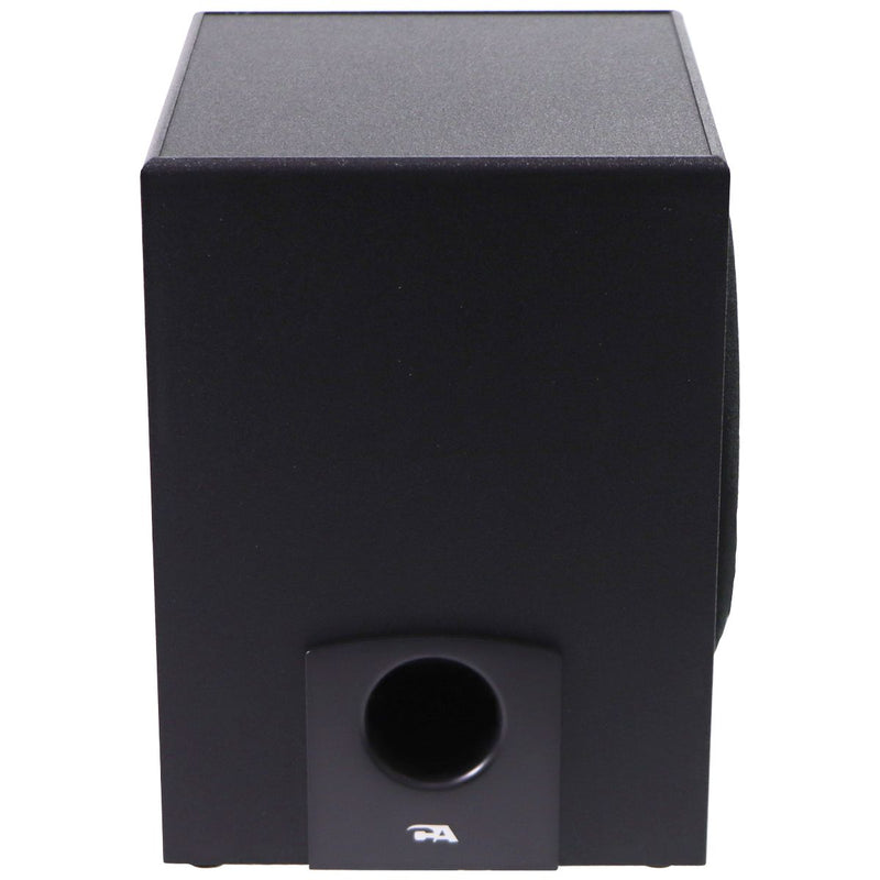 Cyber Acoustics CA-3090 2.1 Speaker System (CA-3090) - Black