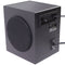 Cyber Acoustics CA-3090 2.1 Speaker System (CA-3090) - Black