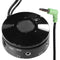 Cyber Acoustics CA-3090 2.1 Speaker System (CA-3090) - Black