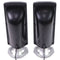 Cyber Acoustics CA-3090 2.1 Speaker System (CA-3090) - Black
