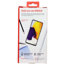 Cygnett Clear Protective Case for Samsung Galaxy A73 5G - Clear