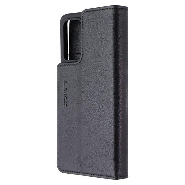 Cygnett UrbanWallet Wallet Case for Samsung Galaxy A73 5G - Black