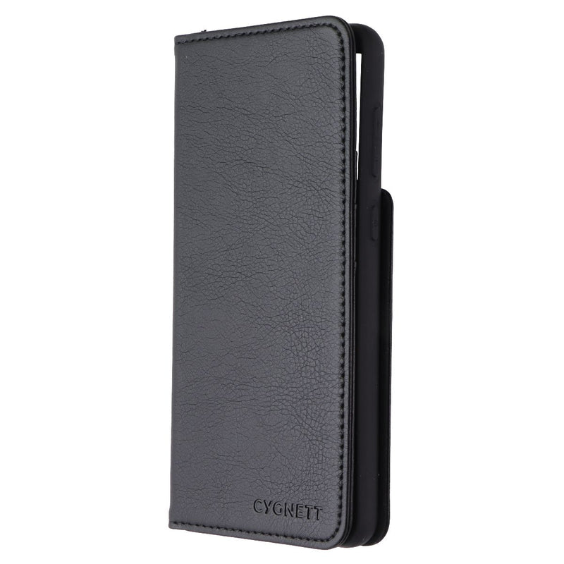 Cygnett UrbanWallet Wallet Case for Samsung Galaxy A73 5G - Black