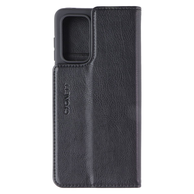 Cygnett UrbanWallet Wallet Case for Samsung Galaxy A73 5G - Black