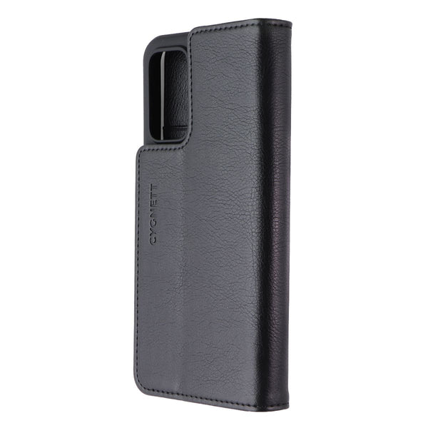 Cygnett UrbanWallet Wallet Case for Samsung Galaxy A23 4G - Black