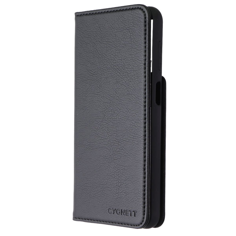 Cygnett UrbanWallet Wallet Case for Samsung Galaxy A23 4G - Black
