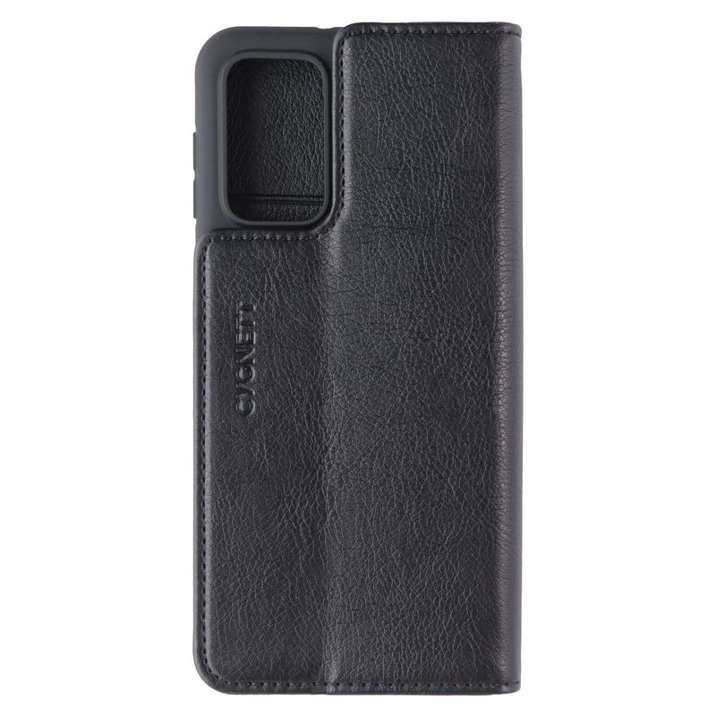 Cygnett UrbanWallet Wallet Case for Samsung Galaxy A23 4G - Black