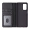 Cygnett UrbanWallet Wallet Case for Samsung Galaxy A23 4G - Black