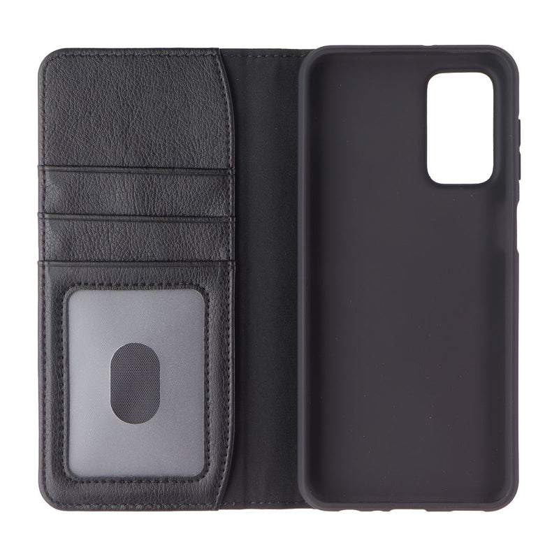 Cygnett UrbanWallet Wallet Case for Samsung Galaxy A23 4G - Black