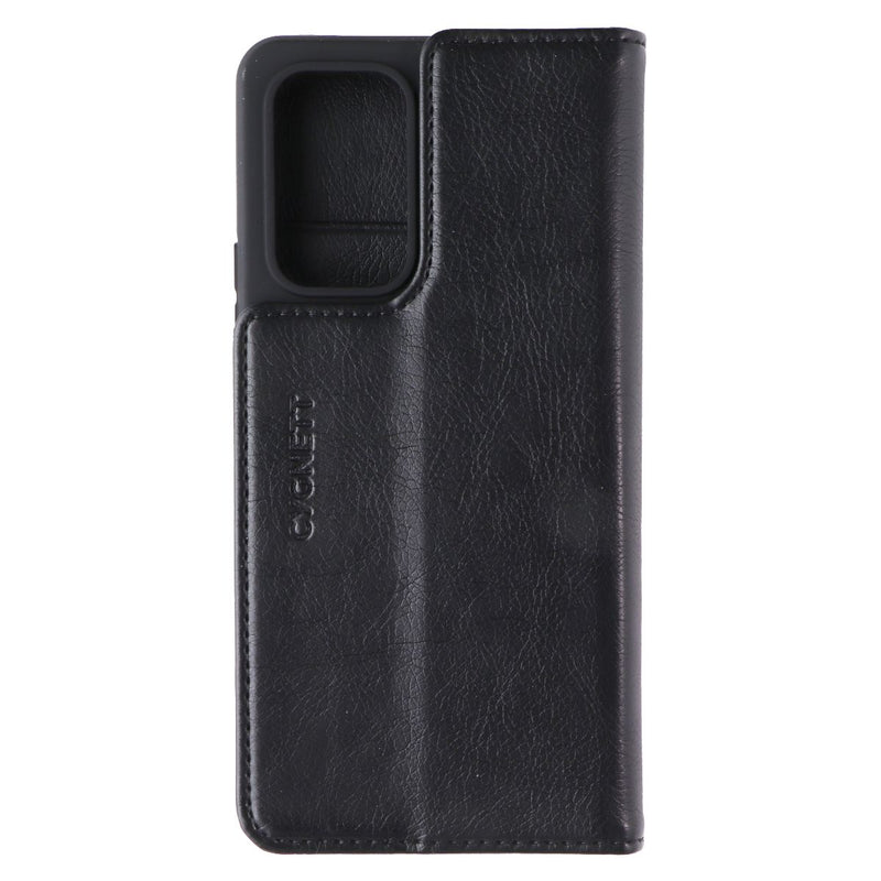 Cygnett UrbanWallet Wallet Case for Samsung Galaxy A53 5G - Black