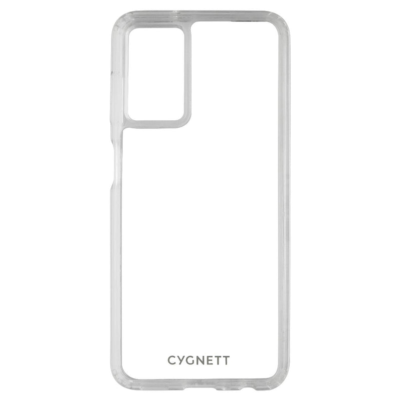 Cygnett Clear Protective Case for Samsung Galaxy A13 4G - Clear