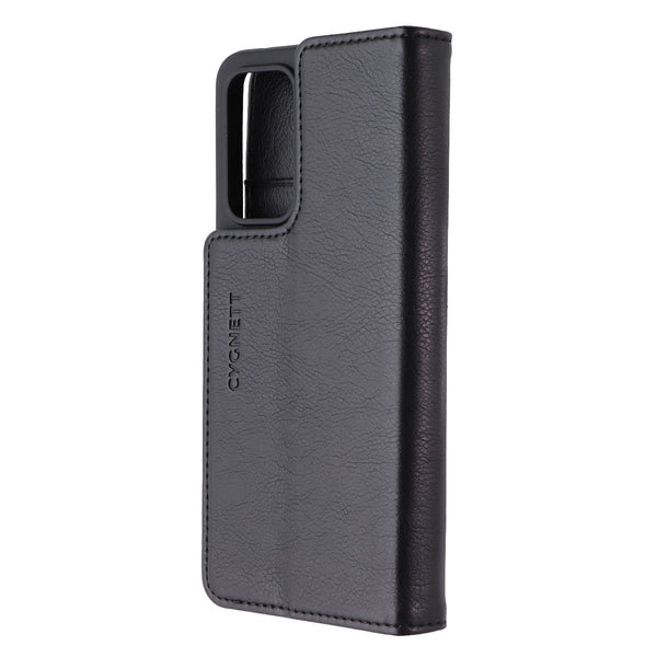 Cygnett UrbanWallet Wallet Case for Samsung Galaxy A33 5G - Black