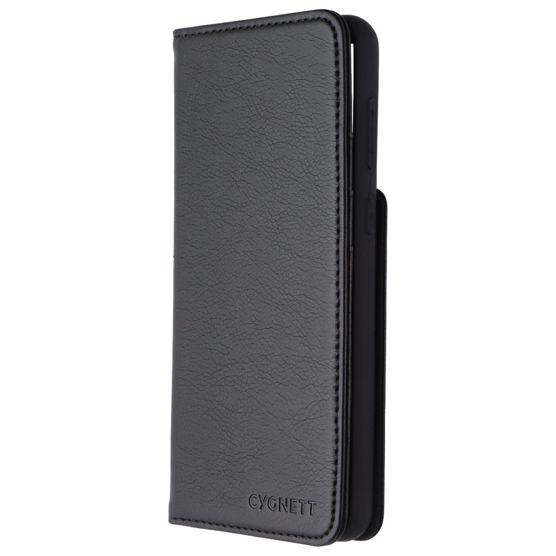 Cygnett UrbanWallet Wallet Case for Samsung Galaxy A33 5G - Black