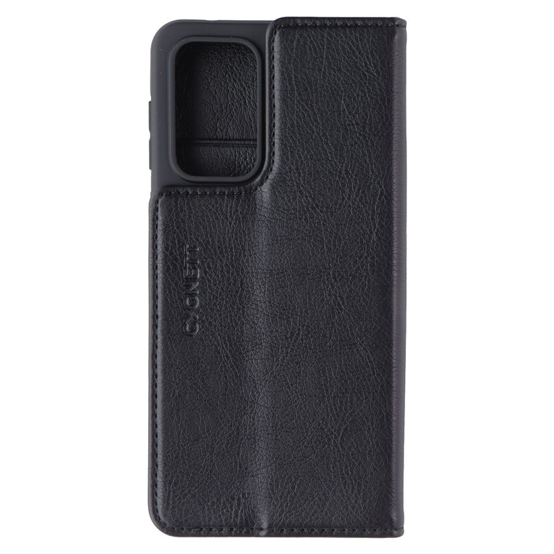 Cygnett UrbanWallet Wallet Case for Samsung Galaxy A33 5G - Black