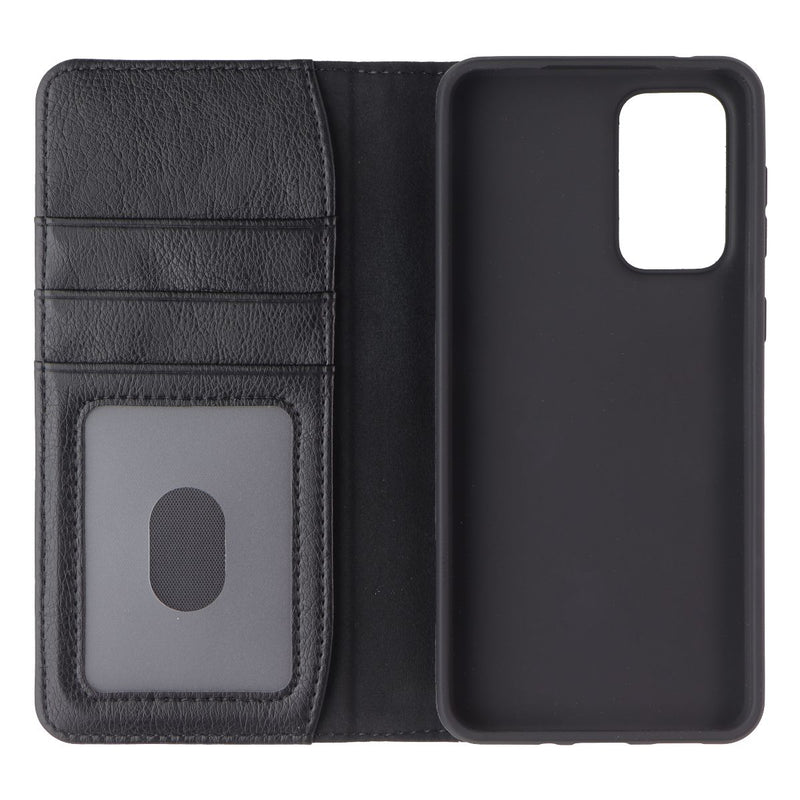 Cygnett UrbanWallet Wallet Case for Samsung Galaxy A33 5G - Black