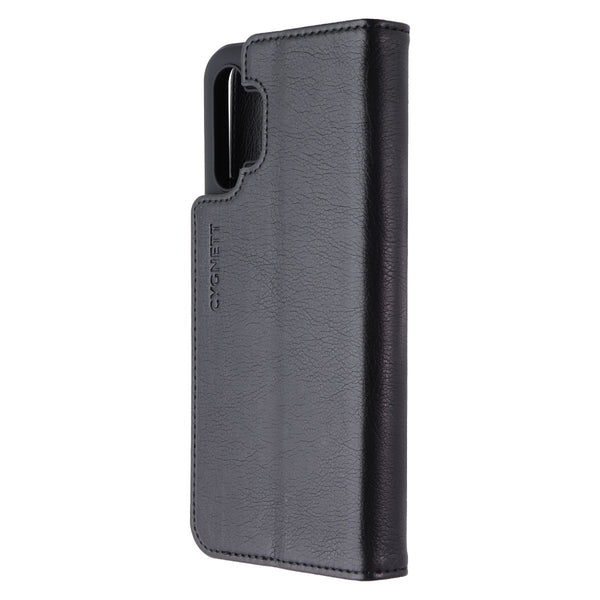 Cygnett UrbanWallet Wallet Case for Samsung Galaxy A13 4G - Black