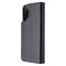 Cygnett UrbanWallet Wallet Case for Samsung Galaxy A13 4G - Black