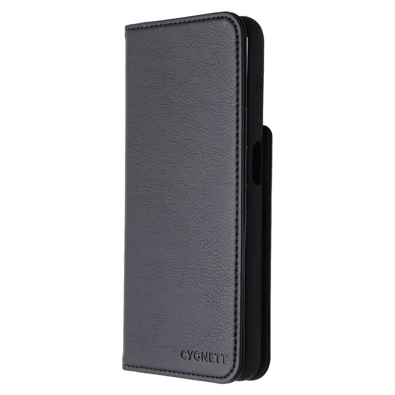Cygnett UrbanWallet Wallet Case for Samsung Galaxy A13 4G - Black