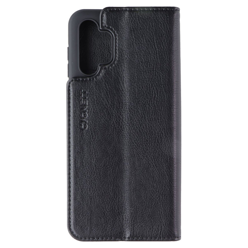 Cygnett UrbanWallet Wallet Case for Samsung Galaxy A13 4G - Black