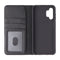 Cygnett UrbanWallet Wallet Case for Samsung Galaxy A13 4G - Black