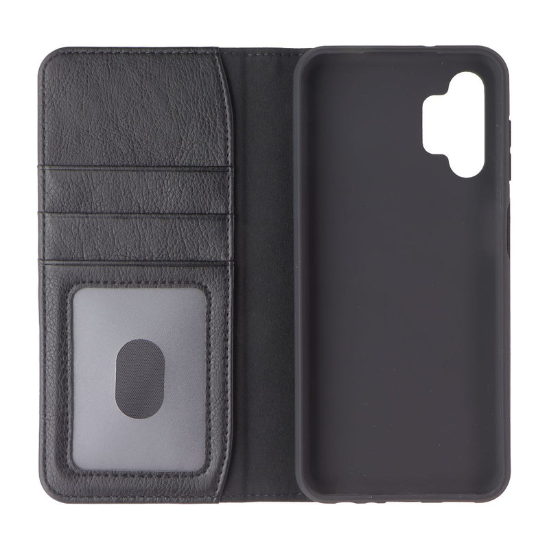 Cygnett UrbanWallet Wallet Case for Samsung Galaxy A13 4G - Black
