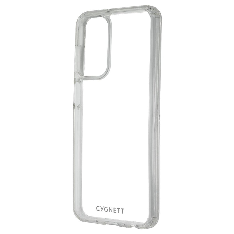 Cygnett Clear Protective Case for Samsung Galaxy A23 4G - Clear