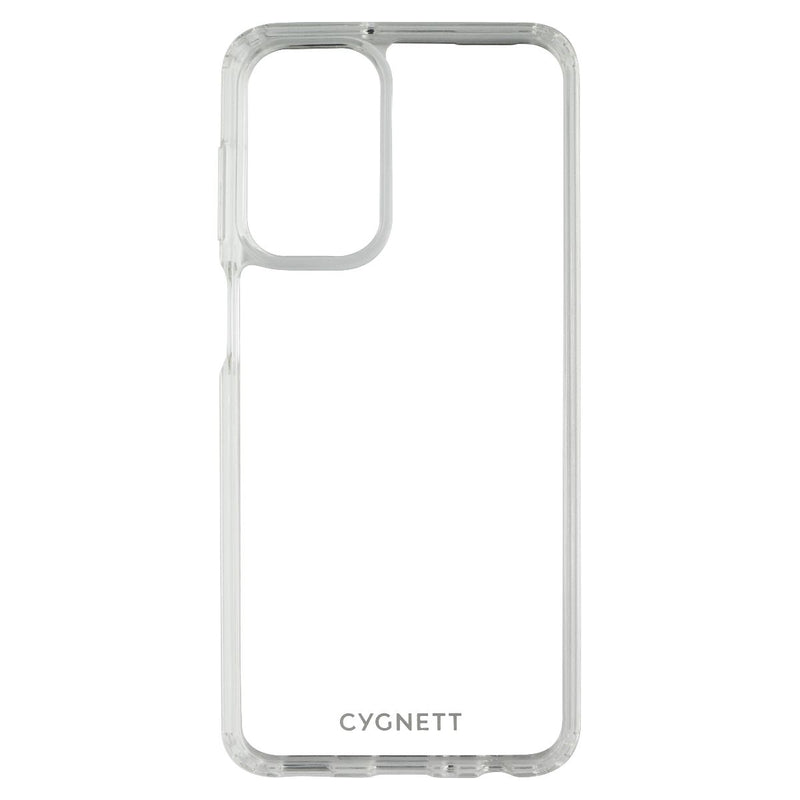 Cygnett Clear Protective Case for Samsung Galaxy A23 4G - Clear