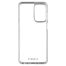Cygnett Clear Protective Case for Samsung Galaxy A23 4G - Clear