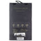 Cynthia Rowley 6000mAh Rechargeable Battery with Micro USB Cable - Teal Splatter