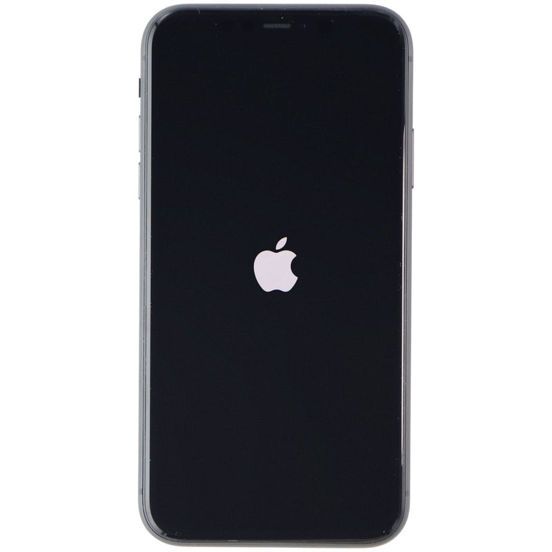 Apple iPhone 11 (6.1-inch) Smartphone (A2111) Spectrum Only - 128GB / Black