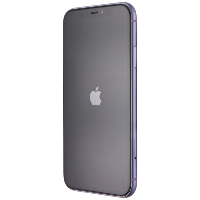 Apple iPhone 11 (6.1-inch) Smartphone (A2111) Cricket Only - 128GB / Purple