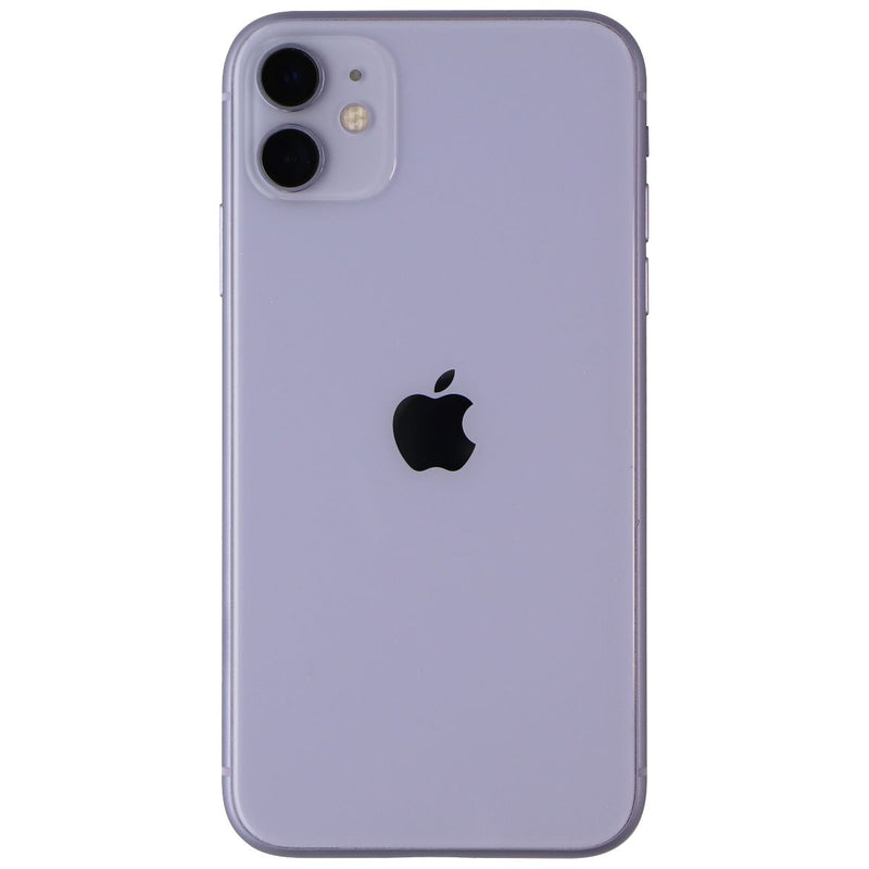 Apple iPhone 11 (6.1-inch) Smartphone (A2111) Cricket Only - 128GB / Purple