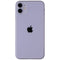 Apple iPhone 11 (6.1-inch) Smartphone (A2111) Spectrum Only - 64GB / Purple