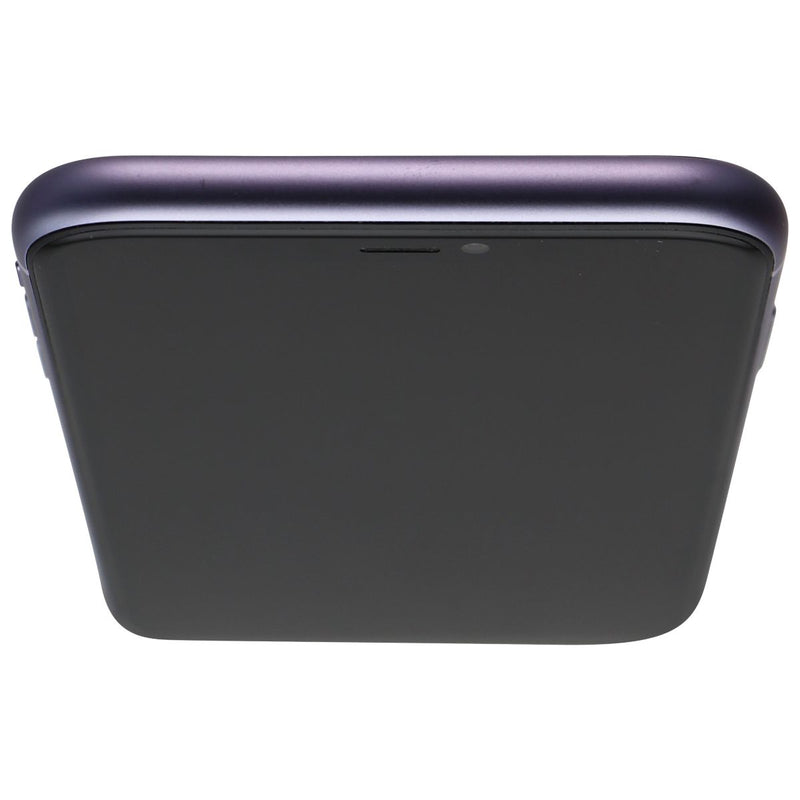 Apple iPhone 11 (6.1-inch) Smartphone (A2111) Cricket Only - 128GB / Purple