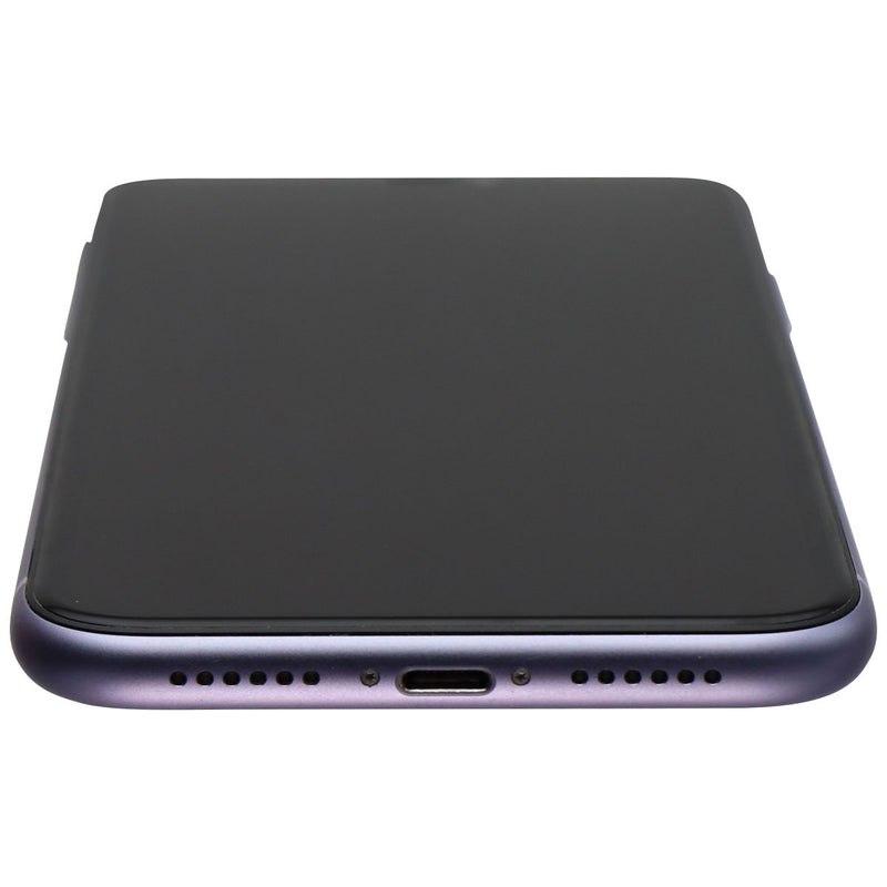 Apple iPhone 11 (6.1-inch) Smartphone (A2111) Cricket Only - 128GB / Purple