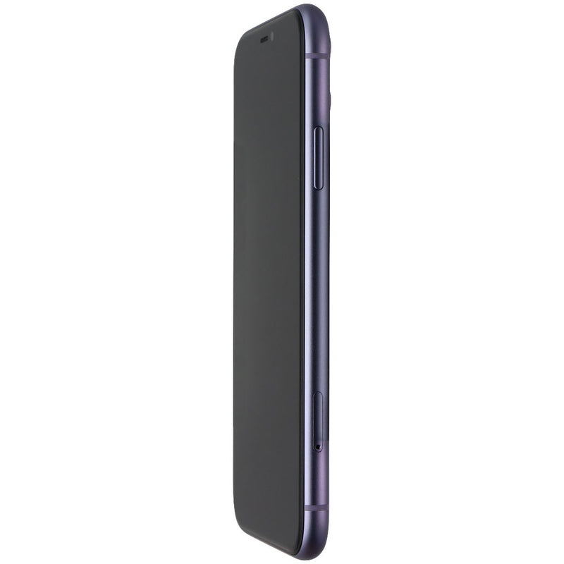 Apple iPhone 11 (6.1-inch) Smartphone (A2111) Cricket Only - 128GB / Purple