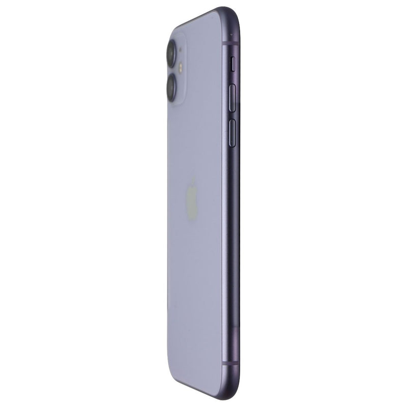 Apple iPhone 11 (6.1-inch) Smartphone (A2111) Spectrum Only - 64GB / Purple