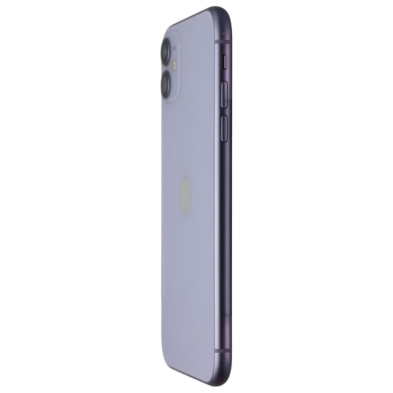 Apple iPhone 11 (6.1-inch) Smartphone (A2111) Cricket Only - 128GB / Purple