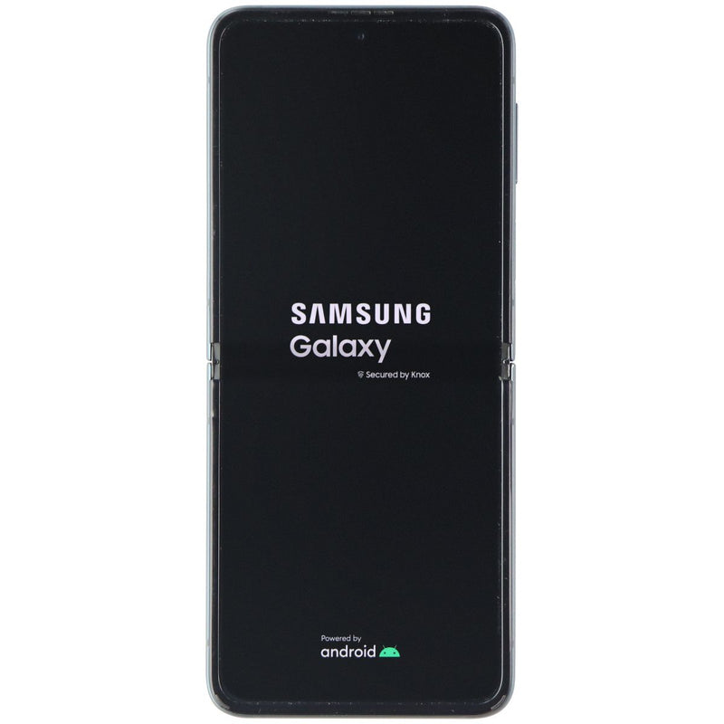 Samsung Galaxy Z Flip3 5G (6.7-in) SM-F711U1 (Unlocked) - 256GB / Green